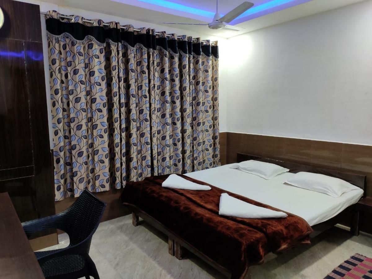 Hotel Sugam Karaikudi Exterior photo