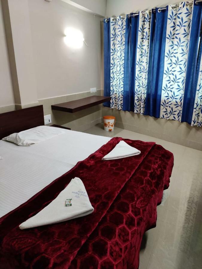 Hotel Sugam Karaikudi Exterior photo