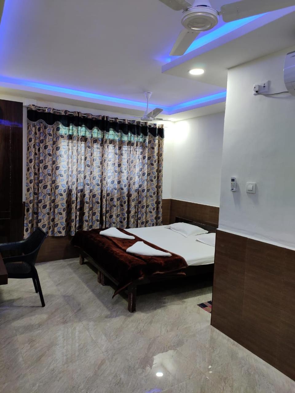 Hotel Sugam Karaikudi Exterior photo