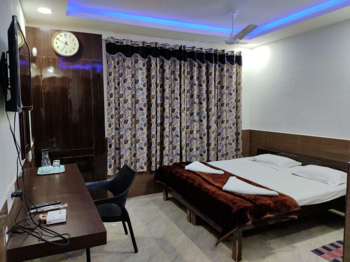 Hotel Sugam Karaikudi Exterior photo