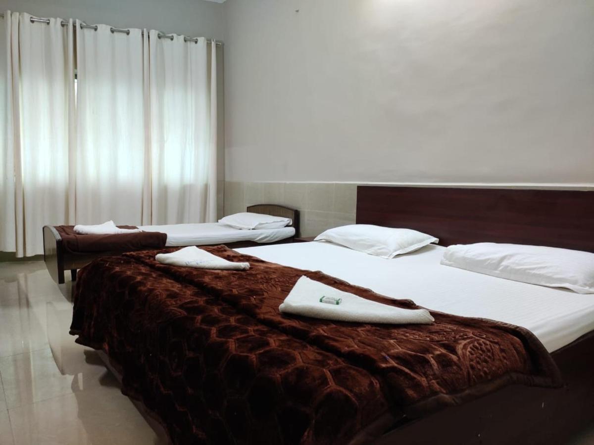 Hotel Sugam Karaikudi Exterior photo