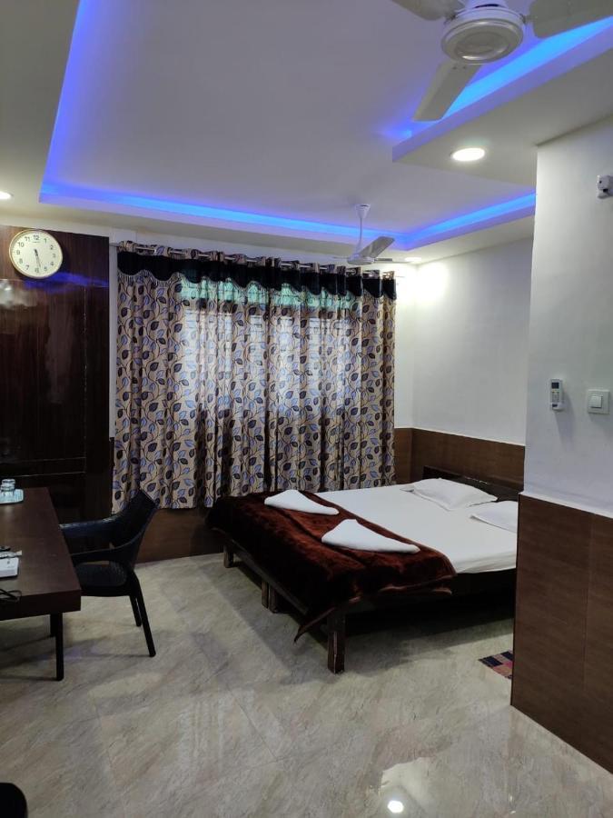 Hotel Sugam Karaikudi Exterior photo
