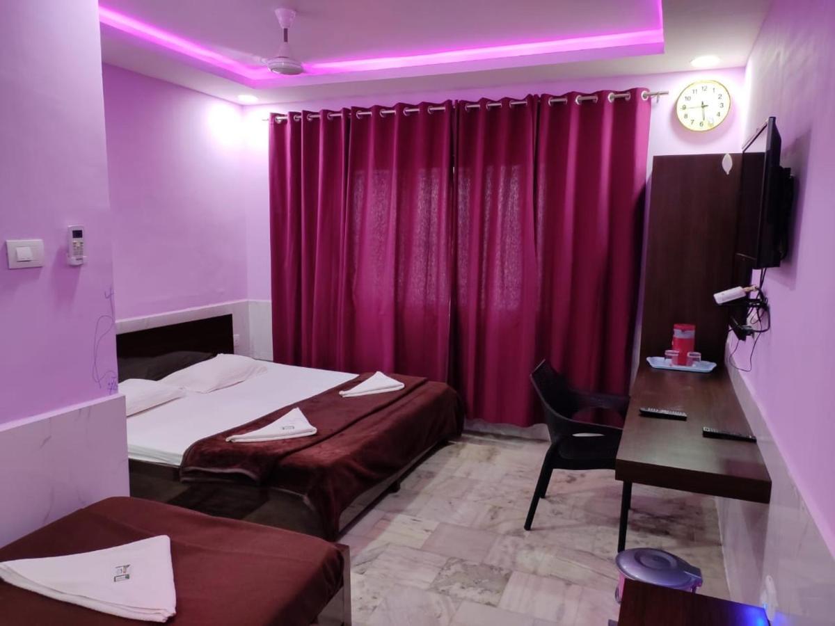 Hotel Sugam Karaikudi Exterior photo