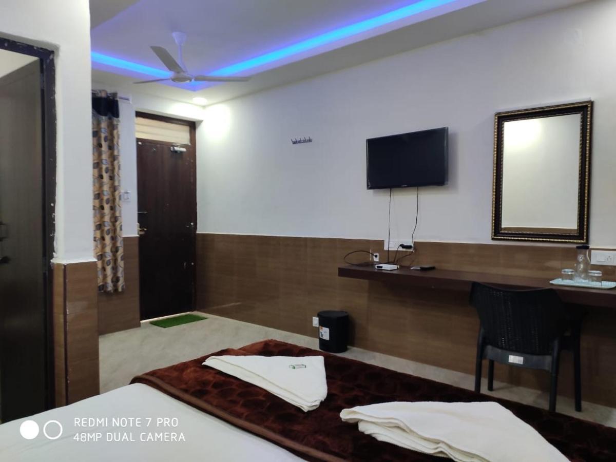 Hotel Sugam Karaikudi Exterior photo